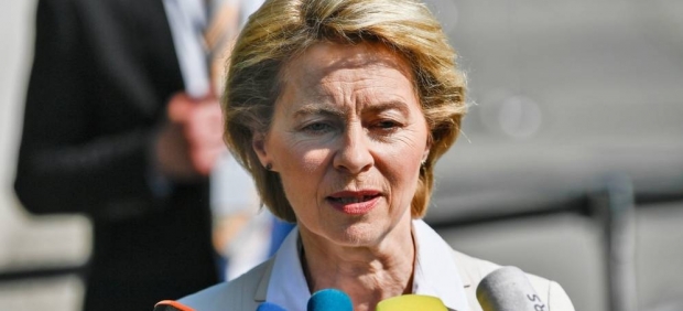 Ursula von der Leyen