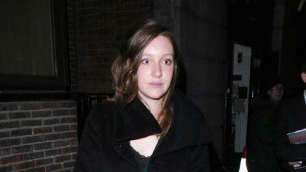 Kate Rothschild Kate Rothschild