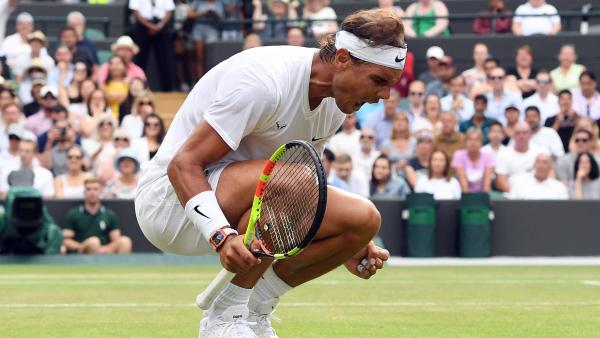 Rafa Nadal Rafa Nadal
