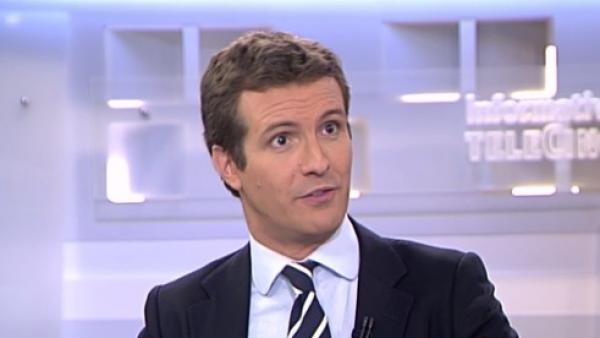 Pablo Casado Pablo Casado