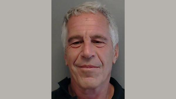 Jeffrey Epstein Jeffrey Epstein
