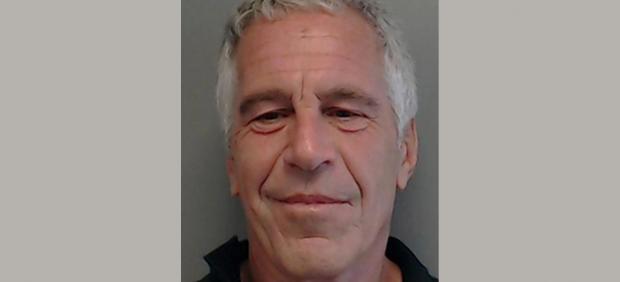 Jeffrey Epstein