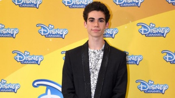 Cameron Boyce Cameron Boyce