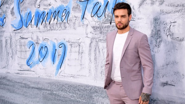 Liam Payne Liam Payne