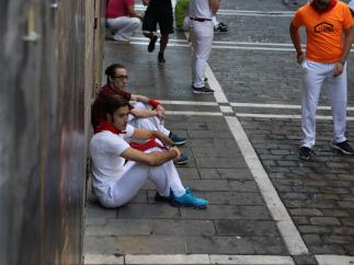 Sanfermines 2019