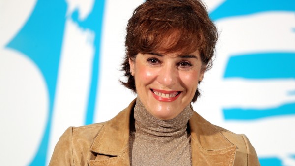 Anabel Alonso Anabel Alonso