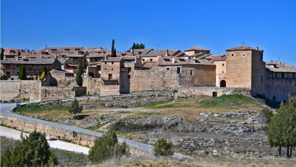 DIPUTACIÓN DE SEGOVIA DIPUTACIÓN DE SEGOVIA