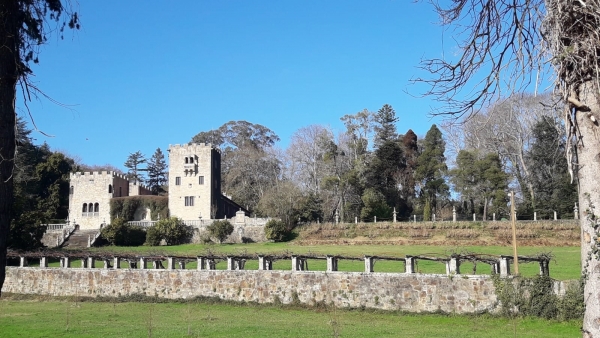 Pazo de Meirás Pazo de Meirás