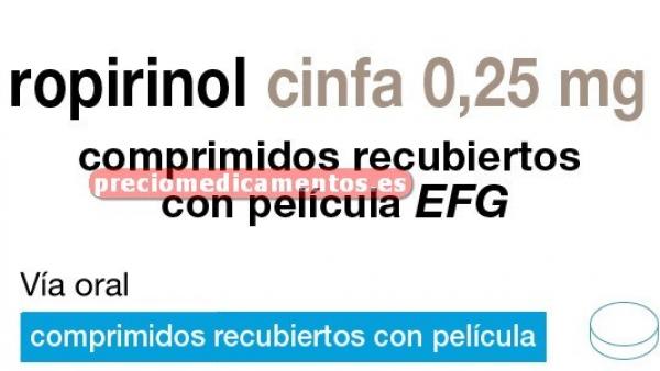 Medicamento para el párkinson Medicamento para el párkinson