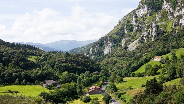 Cantabria Cantabria