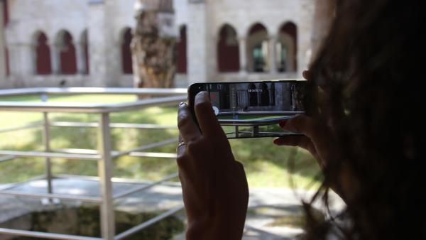 El Consorcio Camino del Cid ha convocado un concurso de vídeos El Consorcio Camino del Cid ha convocado un concurso de vídeos