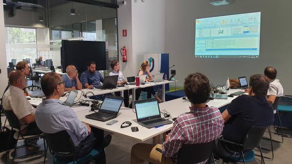 Hidraqua ha implementado el software Optimizer para la gestión de los recursos económicos en la renovación de las redes de agua. Hidraqua ha implementado el software Optimizer para la gestión de los recursos económicos en la renovación de las redes de agua.