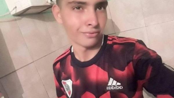 Ramón Ismael Coronel 'Piki' Ramón Ismael Coronel 'Piki'