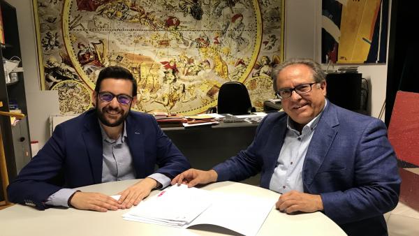 Élez-Málaga Formará Parte De Una Comisión Estatal Como Ciudad Referente En Asuntos Sociales Élez-Málaga Formará Parte De Una Comisión Estatal Como Ciudad Referente En Asuntos Sociales