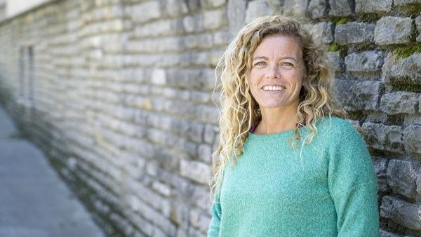 Beatriz Sever, portavoz de Naizen, será la pregonera de Aste Nagusia 2019 Beatriz Sever, portavoz de Naizen, será la pregonera de Aste Nagusia 2019
