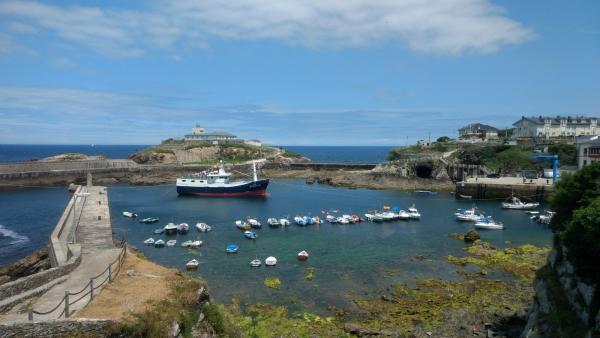 Tapia, faro, cantábrico, occidente, el carmen, turismo, barco, vacaciones. Tapia, faro, cantábrico, occidente, el carmen, turismo, barco, vacaciones.