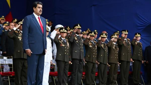 Nicolás Maduro Nicolás Maduro