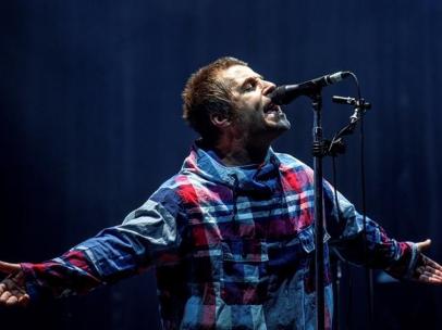 Liam Gallagher