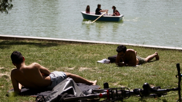 Calor Calor