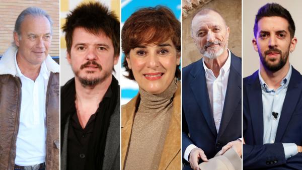 Famosos Famosos