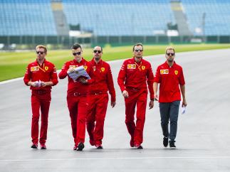 Vettel