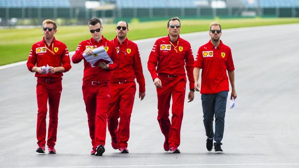 Vettel Vettel