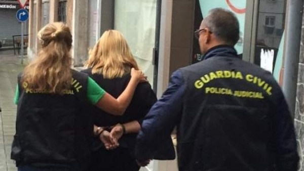 Guardia Civil Guardia Civil