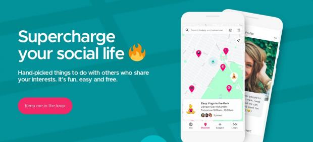 Shoelace, la nueva red social de Google