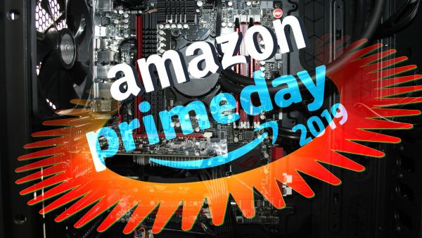 amazon prime day ofertas flash