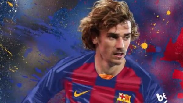 Griezmann Griezmann