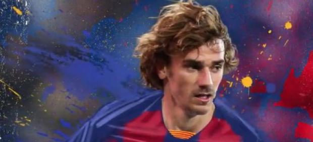 Griezmann