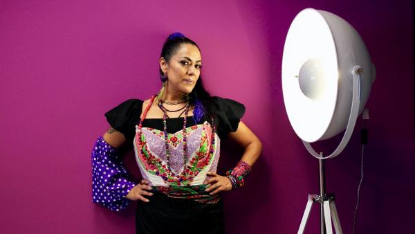Lila Downs Lila Downs