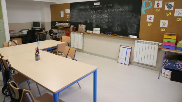 Colegio. Colegio.