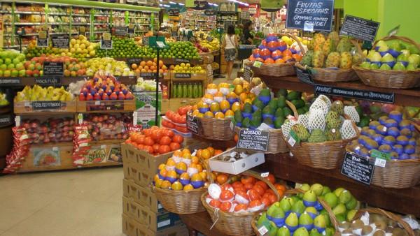 Supermercado Supermercado