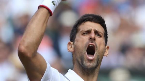 Djokovic Djokovic