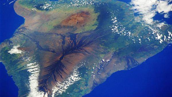 Volcán Volcán