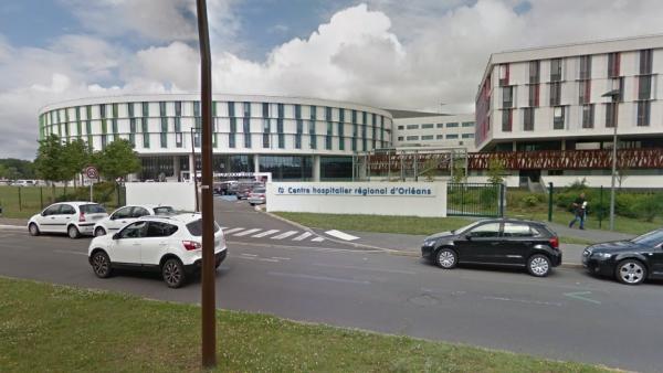 Centro Hospitalario Regional de Orleans Centro Hospitalario Regional de Orleans