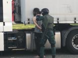 Detenido un exconvicto por yihadismo