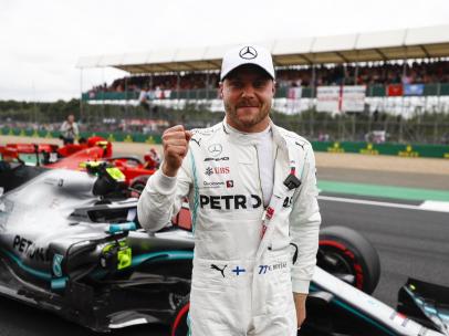 Valtteri Bottas