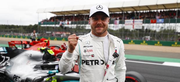 Valtteri Bottas