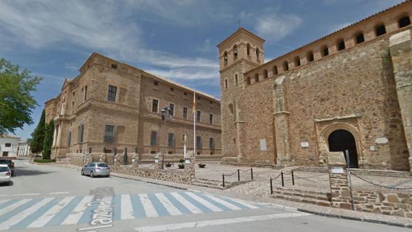 Viso del Marqués Viso del Marqués