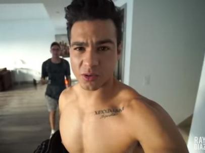 Ray Díaz
