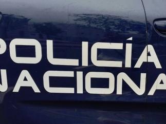 Imatge de recurs de la Policia Nacional