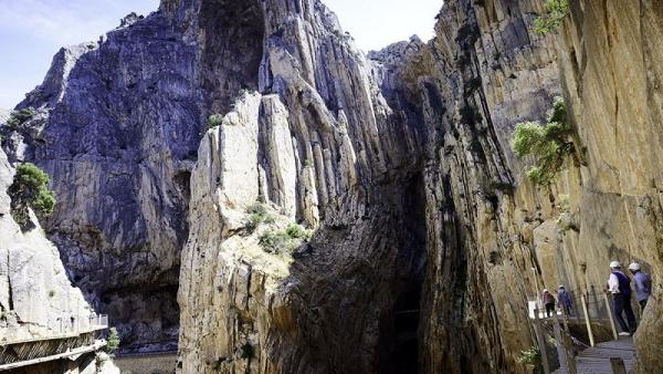 Caminito del Rey Caminito del Rey