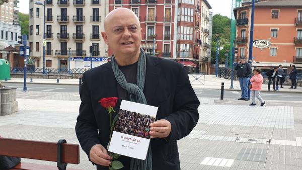 Odón Elorza Odón Elorza