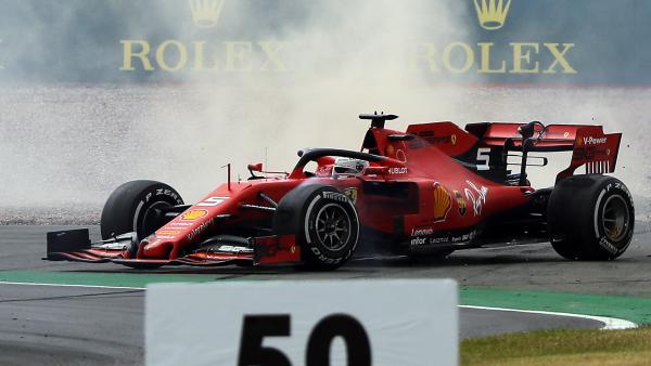 Sebastian Vettel Sebastian Vettel