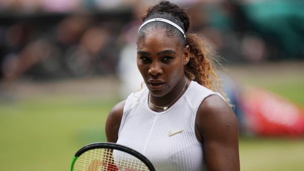 Serena Williams Serena Williams
