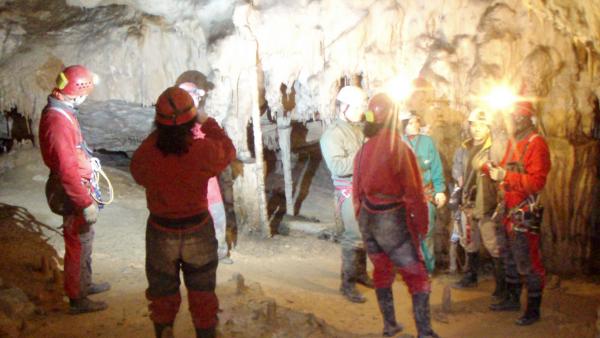Cueva Coventosa Cueva Coventosa