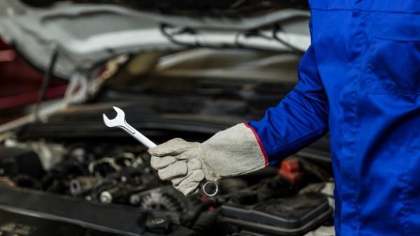Las revisiones del coche evitan más de 1,7 millones de averías Las revisiones del coche evitan más de 1,7 millones de averías