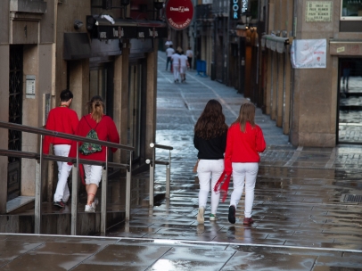 Fiestas de San Fermín